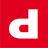 Depop logo