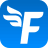 FreeAgent logo