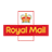 Royal Mail Click & Drop logo