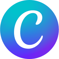 Canva logo