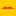 DHL Parcel UK logo