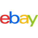eBay logo