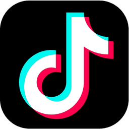 TikTok Shop logo